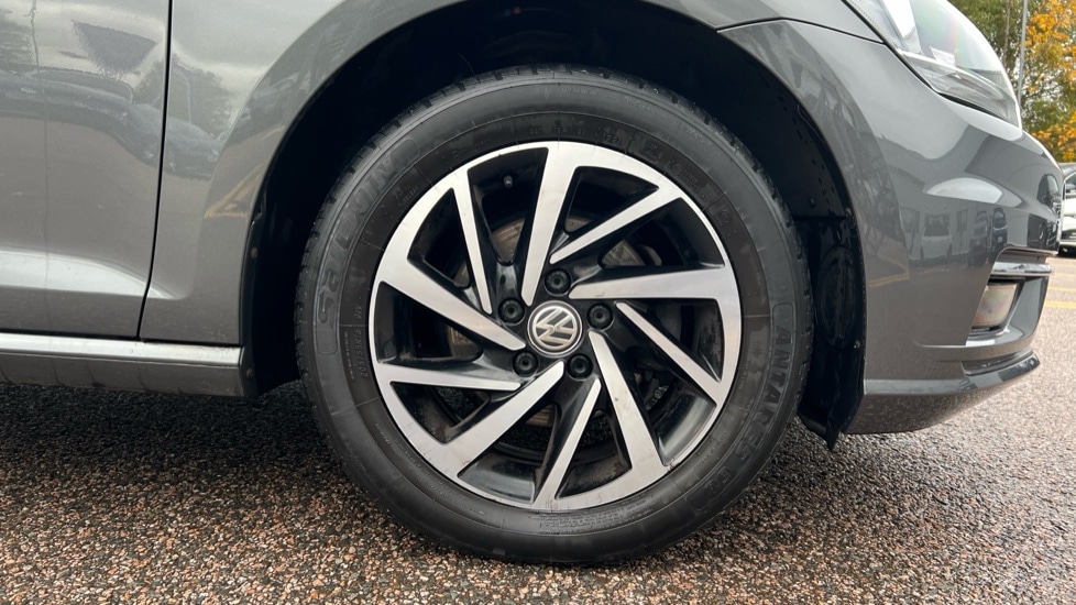 Used Volkswagen Golf 2019 for sale - 76869514: Photo 20