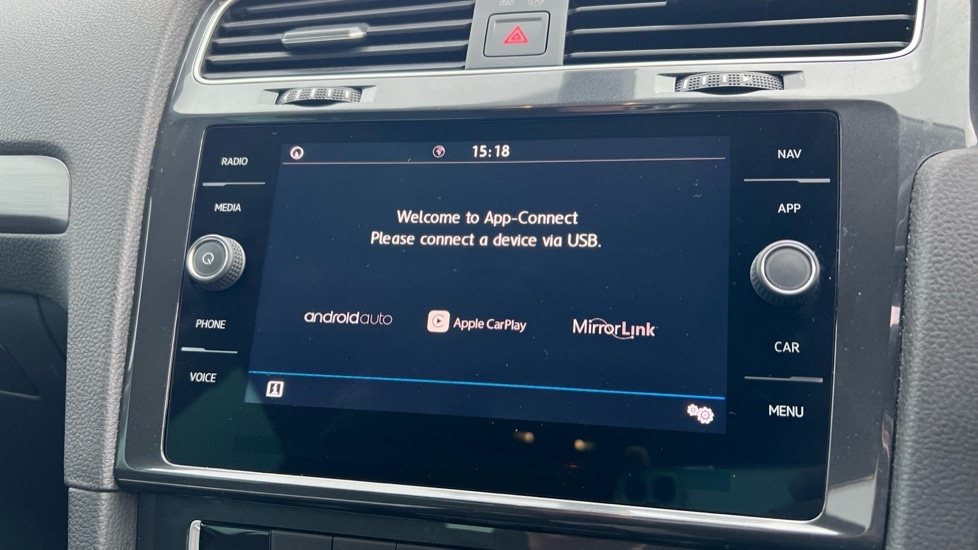 Used Volkswagen Golf 2019 for sale - 76869514: Photo 53