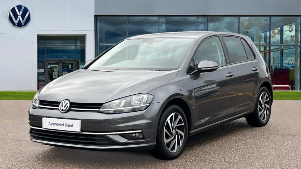 Used Volkswagen Golf 2019 for sale - 76869514: Photo 7