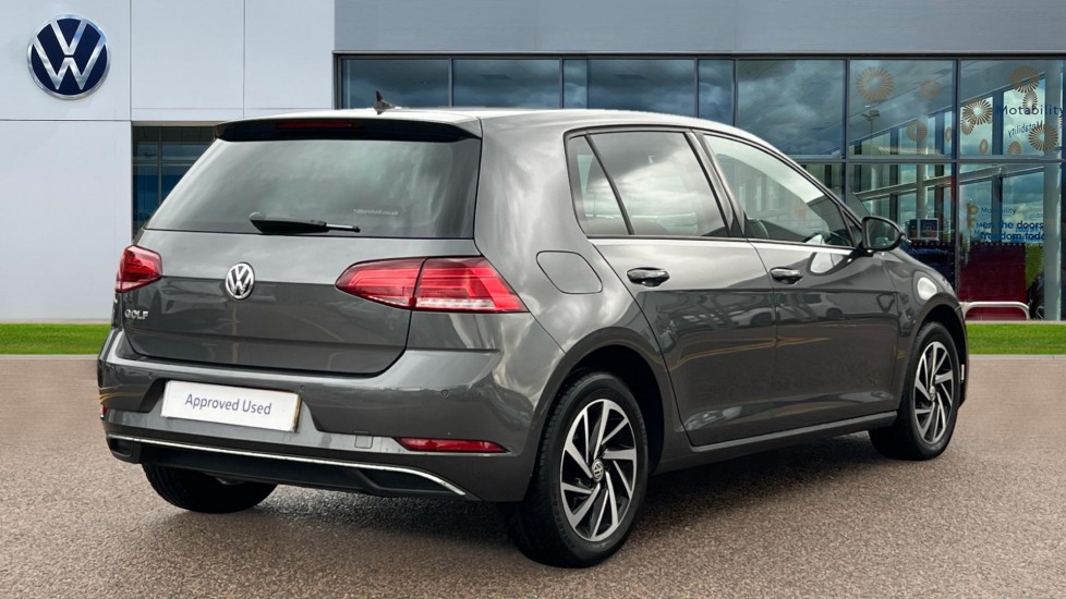 Used Volkswagen Golf 2019 for sale - 76869514: Photo 8