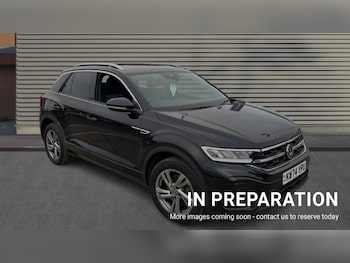 Volkswagen - T-Roc
