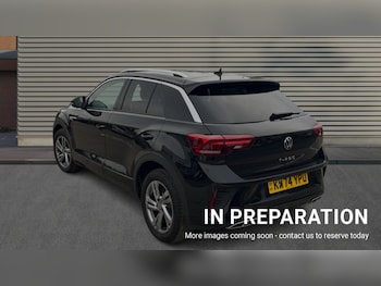 Used Volkswagen T-Roc 2025 for sale - 76265454: Photo 2