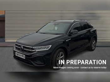 Used Volkswagen T-Roc 2025 for sale - 76265454: Photo 3