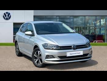 2020 - 1.0 TSI 95 Match 5dr DSG Auto