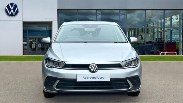Used Volkswagen Polo 2022 for sale - 75403797: Photo 10