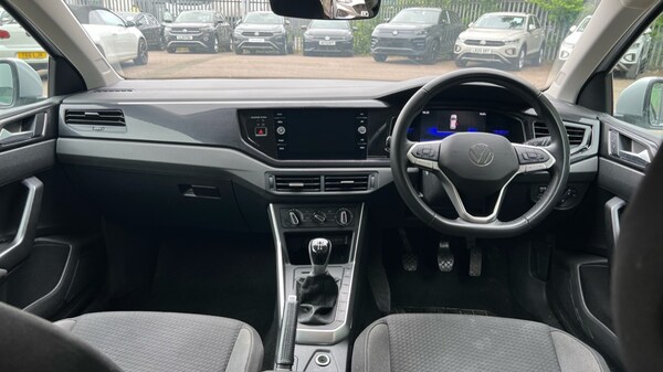 Used Volkswagen Polo 2022 for sale - 75403797: Photo 12