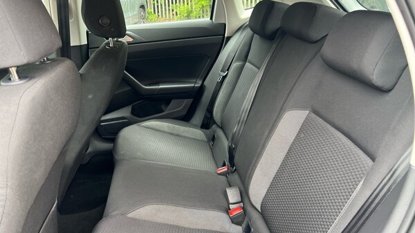 Used Volkswagen Polo 2022 for sale - 75403797: Photo 15