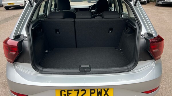 Used Volkswagen Polo 2022 for sale - 75403797: Photo 16