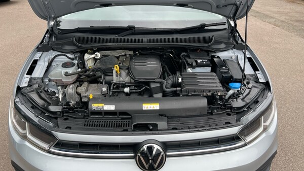 Used Volkswagen Polo 2022 for sale - 75403797: Photo 17