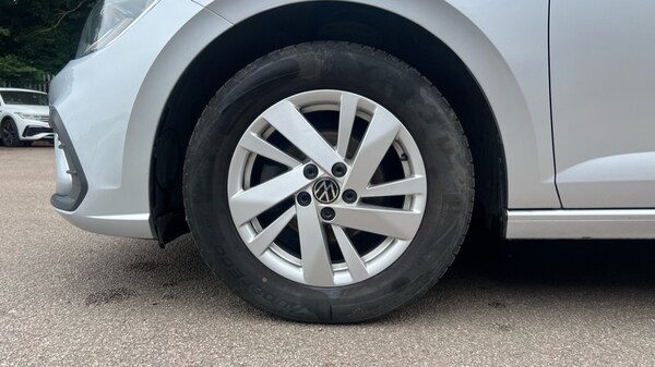 Used Volkswagen Polo 2022 for sale - 75403797: Photo 18