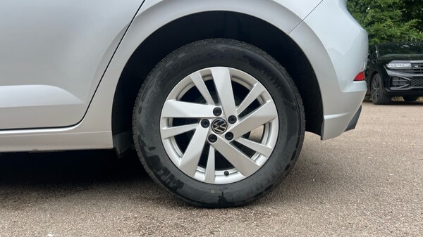Used Volkswagen Polo 2022 for sale - 75403797: Photo 19