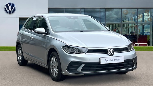 Used Volkswagen Polo 2022 for sale - 75403797: Photo 1