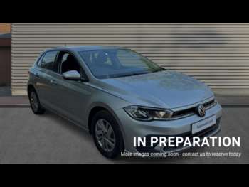 2022 - 1.0 Life 5dr