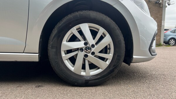 Used Volkswagen Polo 2022 for sale - 75403797: Photo 20