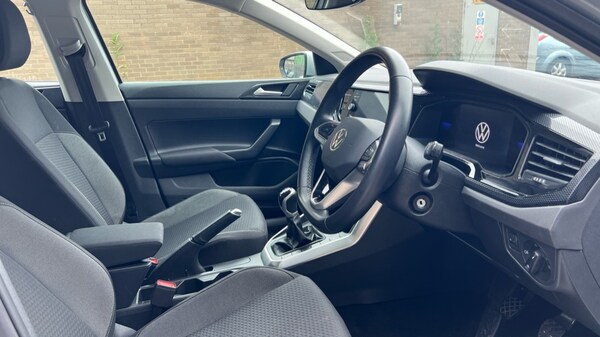 Used Volkswagen Polo 2022 for sale - 75403797: Photo 24