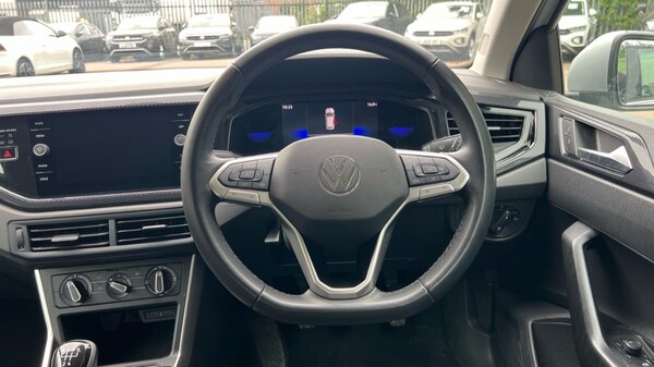 Used Volkswagen Polo 2022 for sale - 75403797: Photo 25