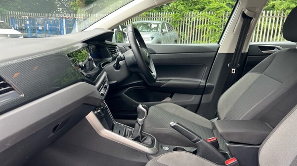 Used Volkswagen Polo 2022 for sale - 75403797: Photo 26