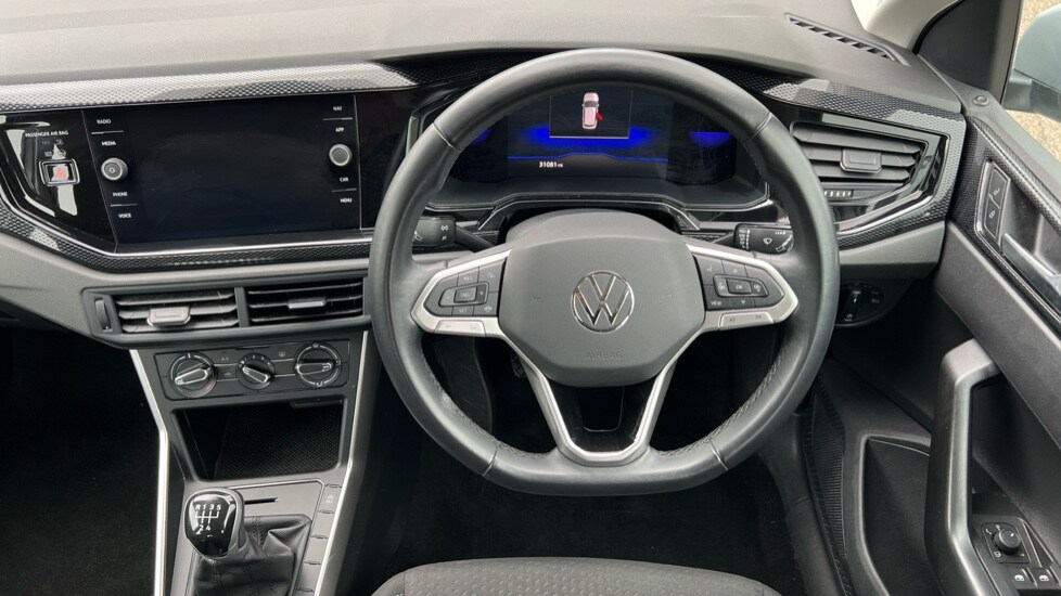 Vehicle 27
