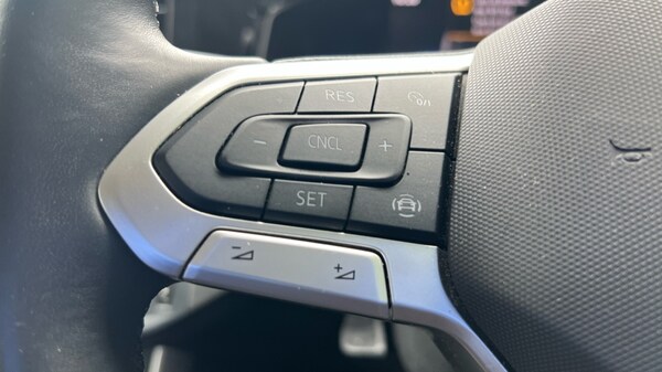 Used Volkswagen Polo 2022 for sale - 75403797: Photo 29
