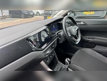 Used Volkswagen Polo 2022 for sale - 75403797: Photo