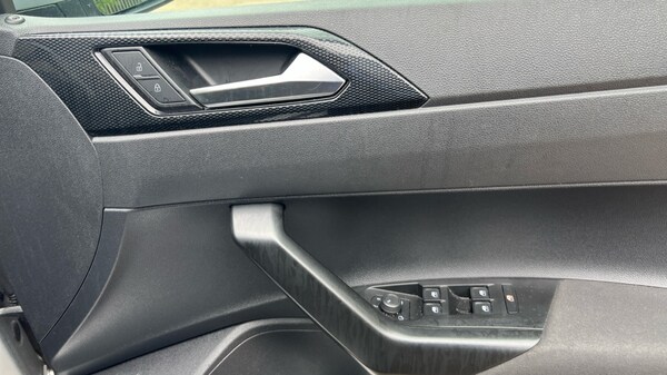 Used Volkswagen Polo 2022 for sale - 75403797: Photo 35