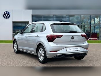 Used Volkswagen Polo 2022 for sale - 75403797: Photo