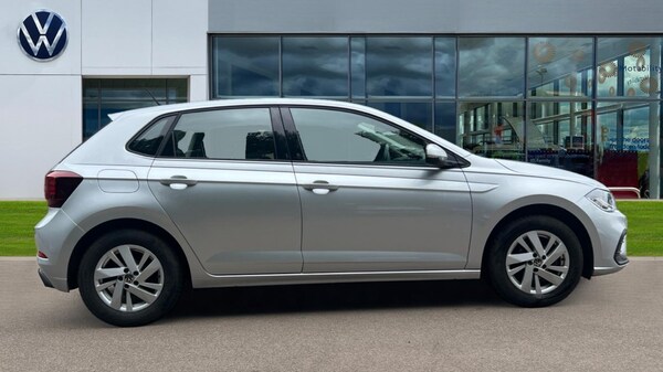 Used Volkswagen Polo 2022 for sale - 75403797: Photo 4