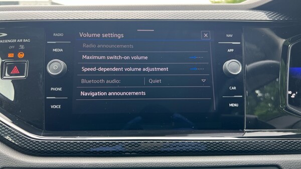 Used Volkswagen Polo 2022 for sale - 75403797: Photo 56