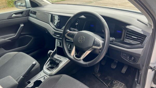 Used Volkswagen Polo 2022 for sale - 75403797: Photo 6
