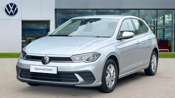 Used Volkswagen Polo 2022 for sale - 75403797: Photo 7