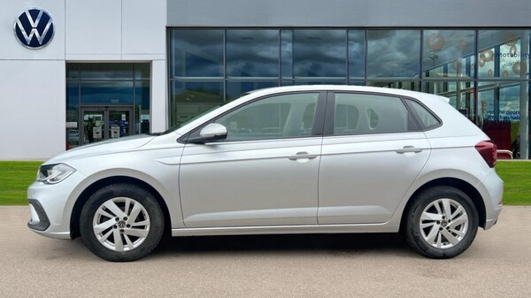 Used Volkswagen Polo 2022 for sale - 75403797: Photo 9
