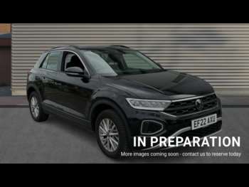 2022 - 1.5 TSI Life 5dr DSG Auto