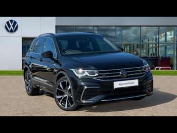 2023 - 1.5 TSI 150 R-Line 5dr DSG Auto