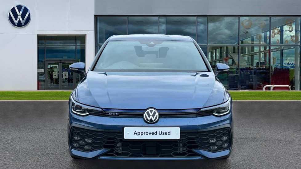 Used Volkswagen Golf 2025 for sale - 76873419: Photo 10