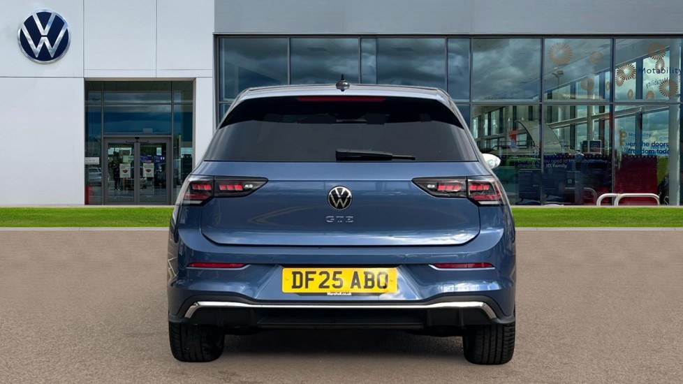Used Volkswagen Golf 2025 for sale - 76873419: Photo 11