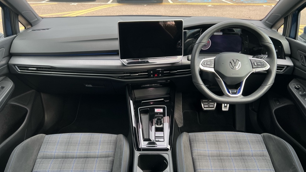 Used Volkswagen Golf 2025 for sale - 76873419: Photo 12