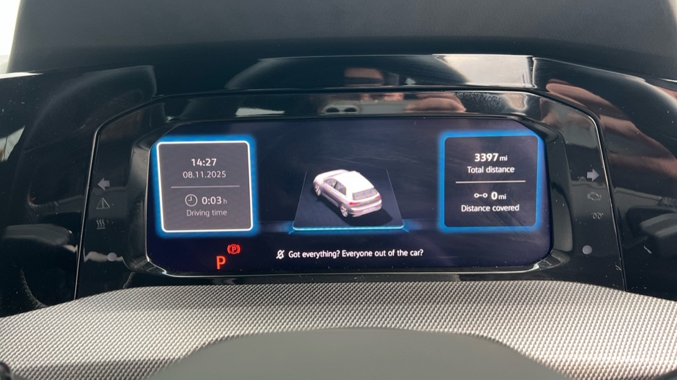 Used Volkswagen Golf 2025 for sale - 76873419: Photo 14