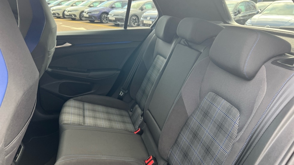 Used Volkswagen Golf 2025 for sale - 76873419: Photo 15