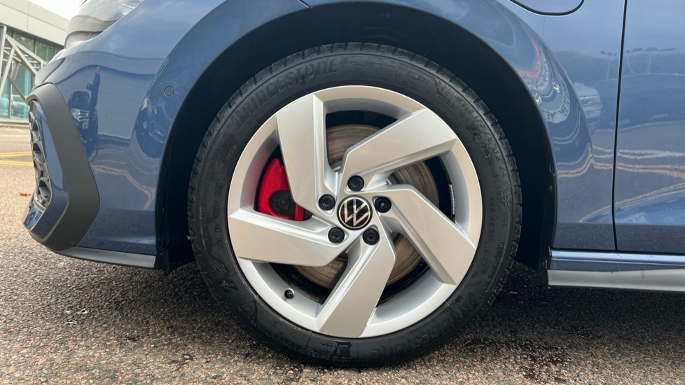 Used Volkswagen Golf 2025 for sale - 76873419: Photo 18