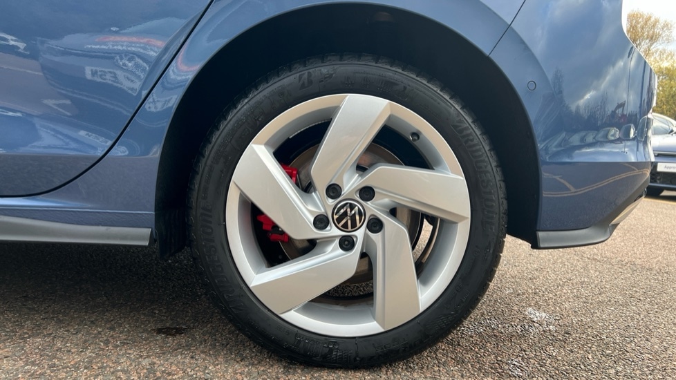 Used Volkswagen Golf 2025 for sale - 76873419: Photo 19