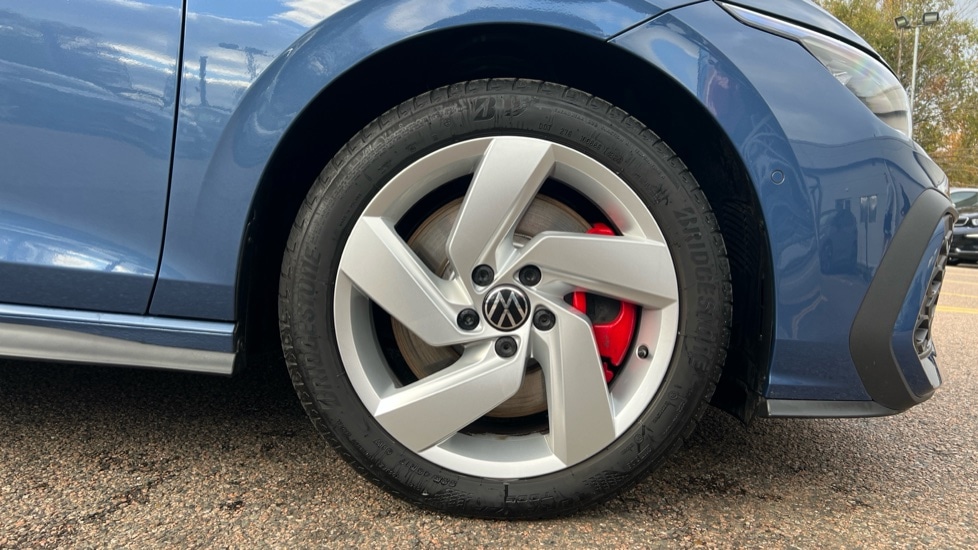 Used Volkswagen Golf 2025 for sale - 76873419: Photo 20