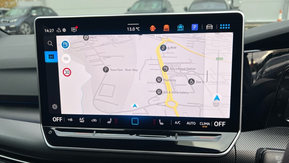 Used Volkswagen Golf 2025 for sale - 76873419: Photo 21