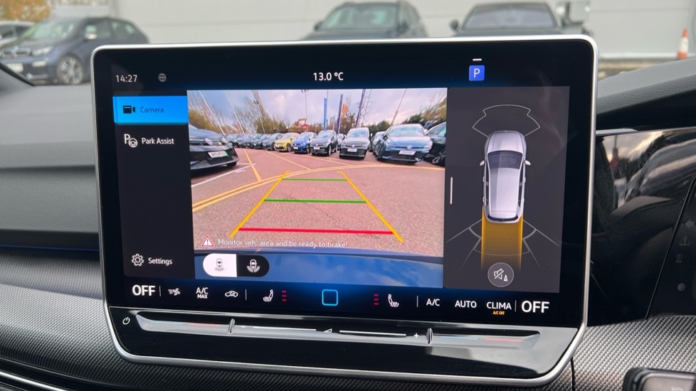 Used Volkswagen Golf 2025 for sale - 76873419: Photo 22