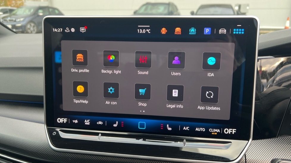 Used Volkswagen Golf 2025 for sale - 76873419: Photo 23