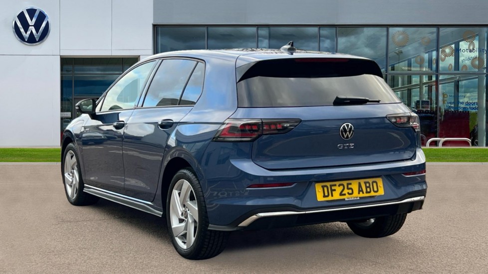 Used Volkswagen Golf 2025 for sale - 76873419: Photo 3