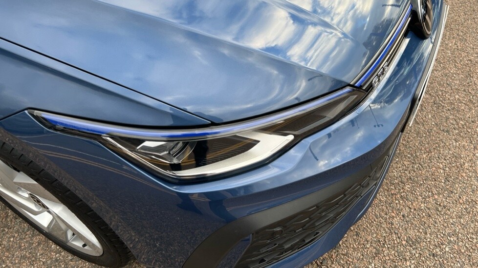 Used Volkswagen Golf 2025 for sale - 76873419: Photo 41