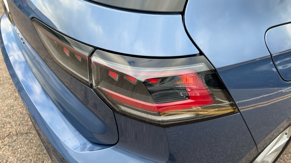 Used Volkswagen Golf 2025 for sale - 76873419: Photo 44