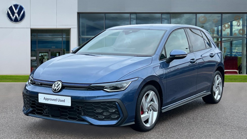 Used Volkswagen Golf 2025 for sale - 76873419: Photo 7