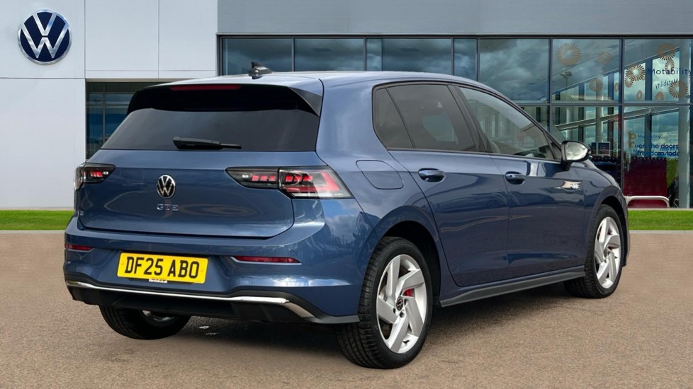 Used Volkswagen Golf 2025 for sale - 76873419: Photo 8