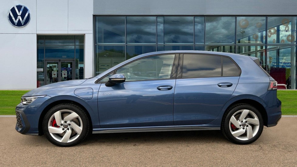 Used Volkswagen Golf 2025 for sale - 76873419: Photo 9